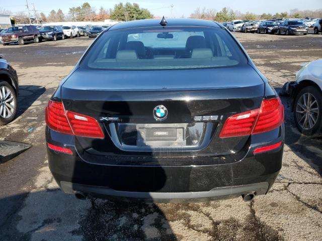 Photo 5 VIN: WBA5B3C51ED538843 - BMW 535 XI 