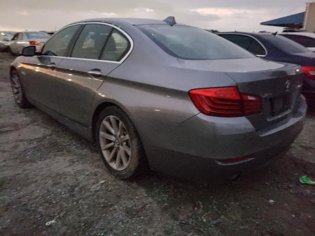 Photo 2 VIN: WBA5B3C51FD540223 - BMW 535 XI 