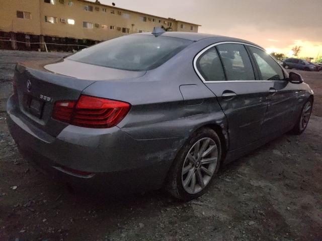 Photo 3 VIN: WBA5B3C51FD540223 - BMW 535 XI 