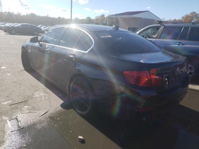 Photo 2 VIN: WBA5B3C51FD540397 - BMW 535 XI 