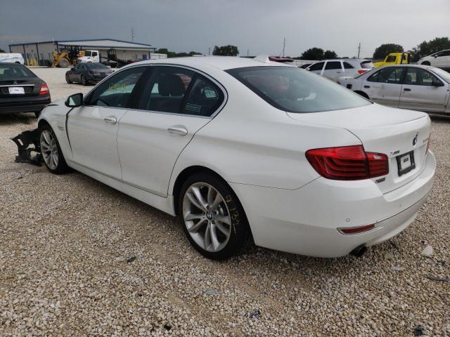 Photo 2 VIN: WBA5B3C51FD540688 - BMW 535 XI 