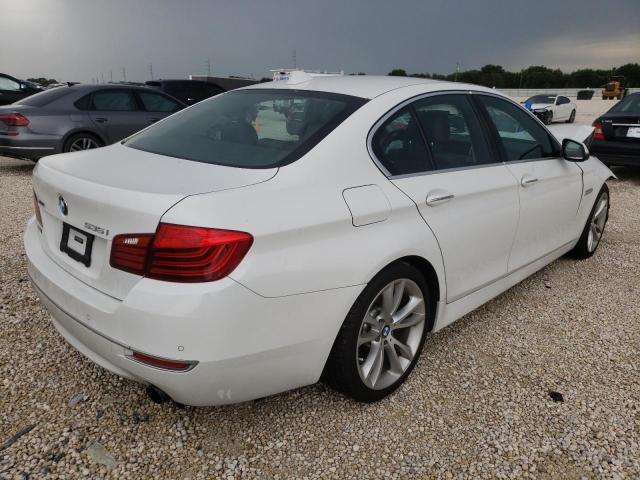 Photo 3 VIN: WBA5B3C51FD540688 - BMW 535 XI 