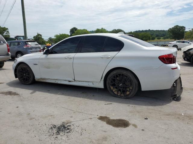 Photo 1 VIN: WBA5B3C51FD541159 - BMW 5 SERIES 