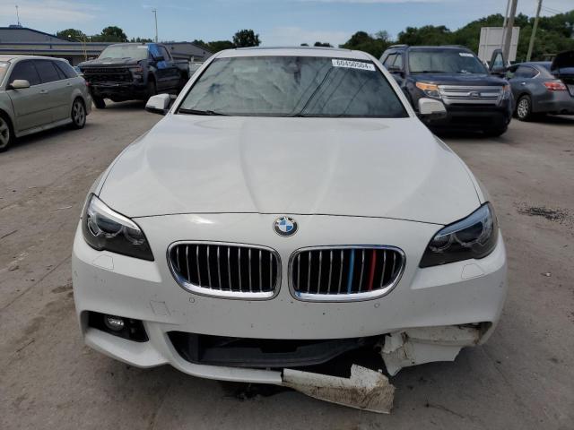 Photo 4 VIN: WBA5B3C51FD541159 - BMW 5 SERIES 