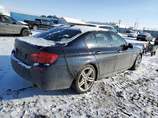 Photo 2 VIN: WBA5B3C51FD541467 - BMW 535 XI 