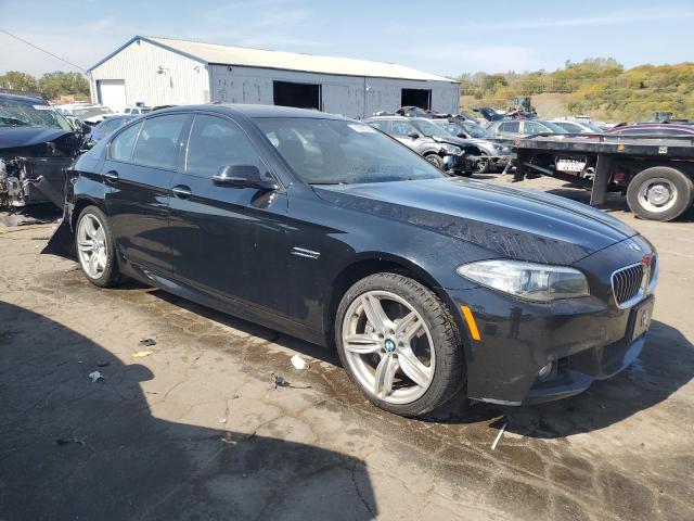 Photo 3 VIN: WBA5B3C51FD545597 - BMW 535 XI 