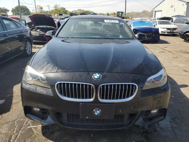 Photo 4 VIN: WBA5B3C51FD545597 - BMW 535 XI 