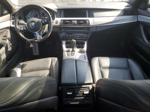 Photo 7 VIN: WBA5B3C51FD545597 - BMW 535 XI 