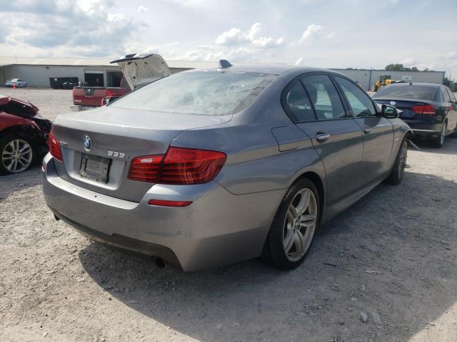 Photo 3 VIN: WBA5B3C51FD547169 - BMW 535 XI 