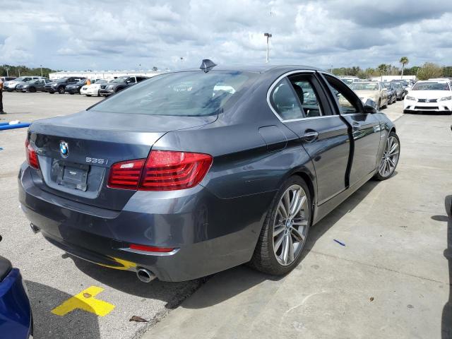 Photo 3 VIN: WBA5B3C51FD547589 - BMW 535 XI 