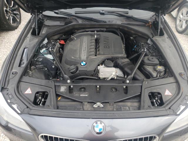 Photo 6 VIN: WBA5B3C51FD547589 - BMW 535 XI 