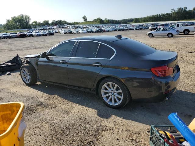 Photo 1 VIN: WBA5B3C51FD547821 - BMW 535 