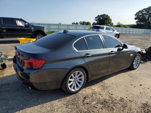 Photo 2 VIN: WBA5B3C51FD547821 - BMW 535 