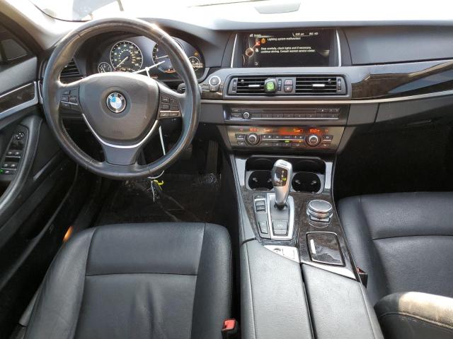 Photo 7 VIN: WBA5B3C51FD547821 - BMW 535 