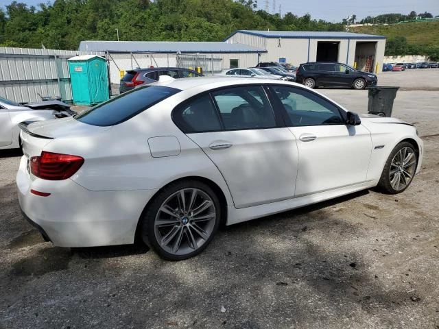 Photo 2 VIN: WBA5B3C51FD547950 - BMW 535 XI 