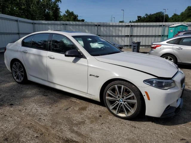 Photo 3 VIN: WBA5B3C51FD547950 - BMW 535 XI 