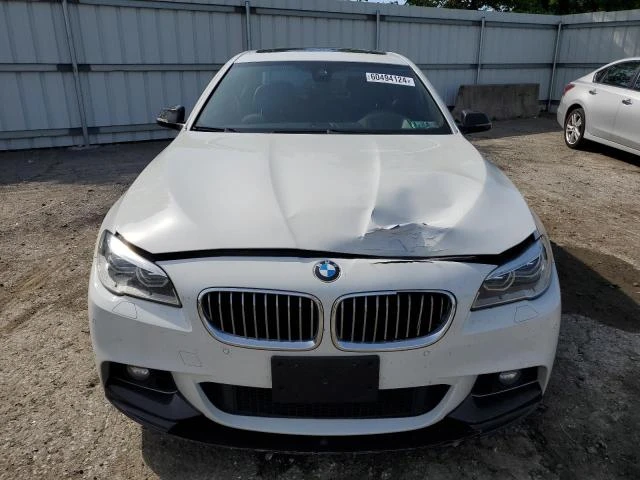 Photo 4 VIN: WBA5B3C51FD547950 - BMW 535 XI 