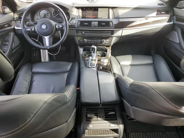 Photo 7 VIN: WBA5B3C51FD547950 - BMW 535 XI 