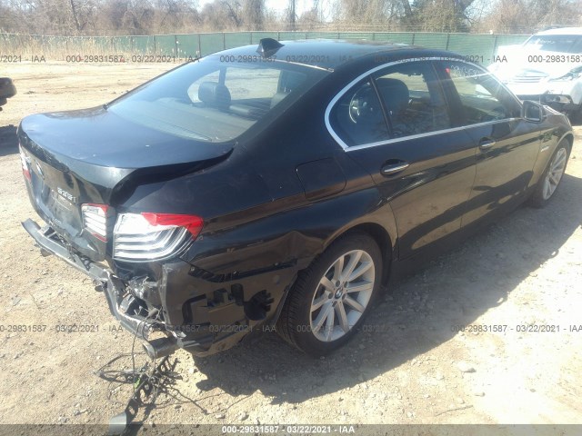 Photo 3 VIN: WBA5B3C51FD548936 - BMW 535 