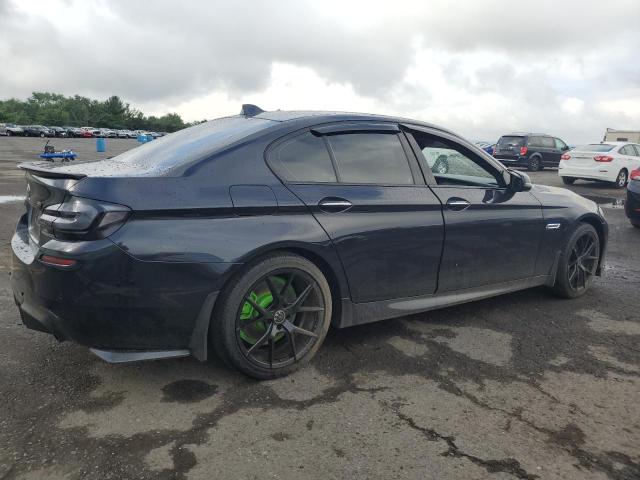 Photo 2 VIN: WBA5B3C51GD549358 - BMW 535 XI 