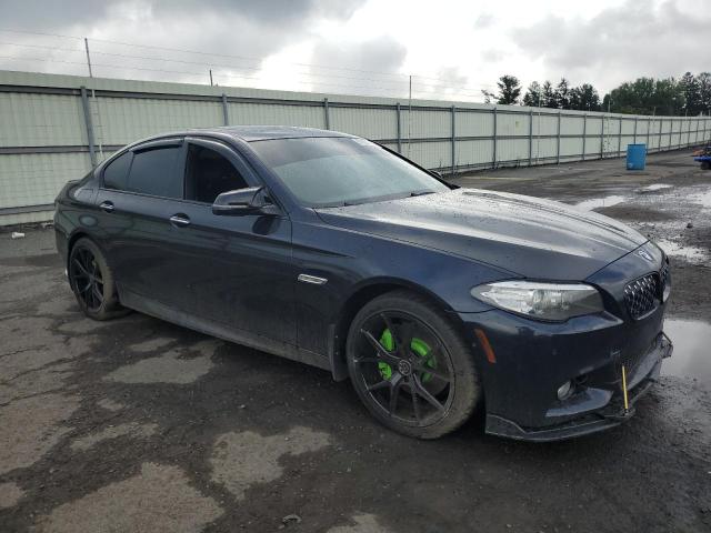 Photo 3 VIN: WBA5B3C51GD549358 - BMW 535 XI 