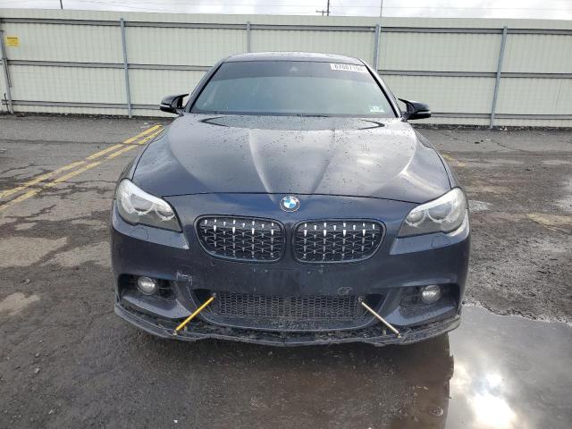 Photo 4 VIN: WBA5B3C51GD549358 - BMW 535 XI 