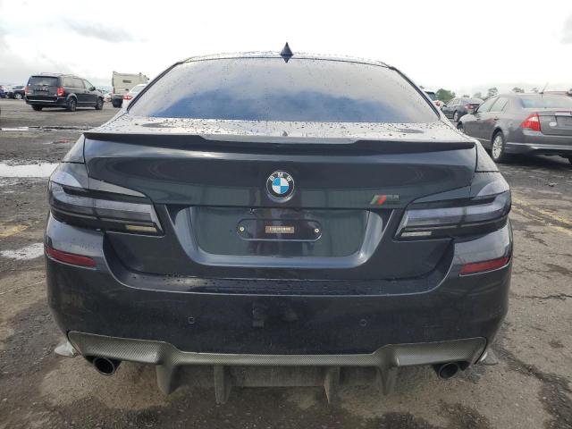 Photo 5 VIN: WBA5B3C51GD549358 - BMW 535 XI 