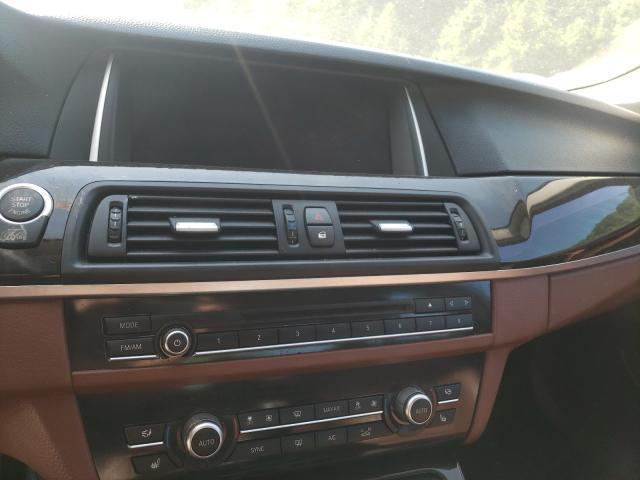 Photo 8 VIN: WBA5B3C51GD549828 - BMW 5 SERIES 