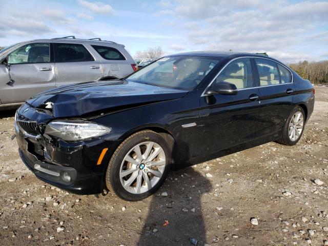 Photo 0 VIN: WBA5B3C51GG253500 - BMW 535 XI 