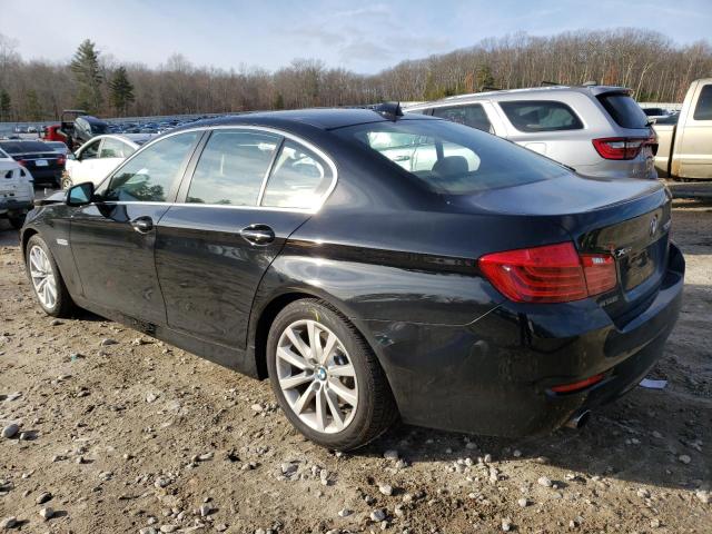 Photo 1 VIN: WBA5B3C51GG253500 - BMW 535 XI 