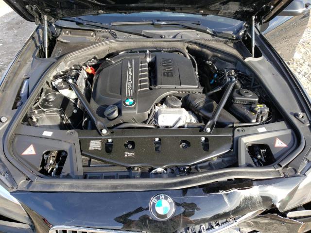 Photo 10 VIN: WBA5B3C51GG253500 - BMW 535 XI 