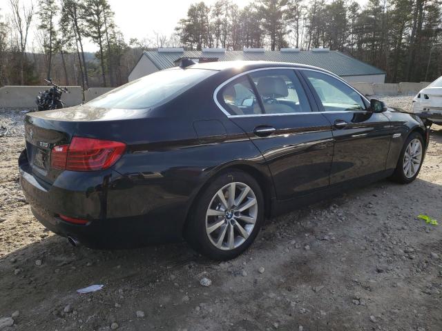 Photo 2 VIN: WBA5B3C51GG253500 - BMW 535 XI 