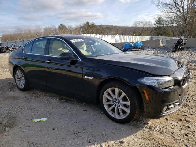 Photo 3 VIN: WBA5B3C51GG253500 - BMW 535 XI 