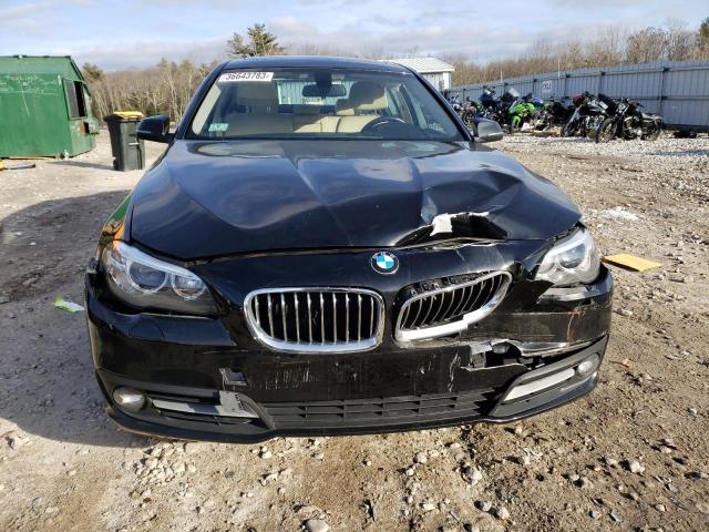 Photo 4 VIN: WBA5B3C51GG253500 - BMW 535 XI 