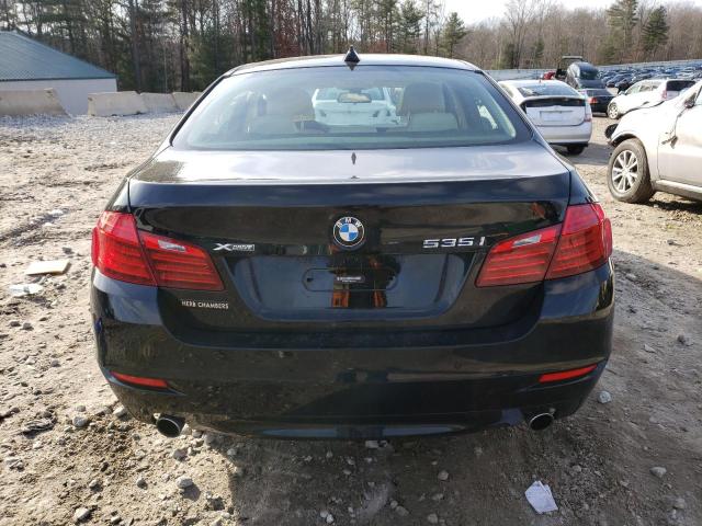 Photo 5 VIN: WBA5B3C51GG253500 - BMW 535 XI 