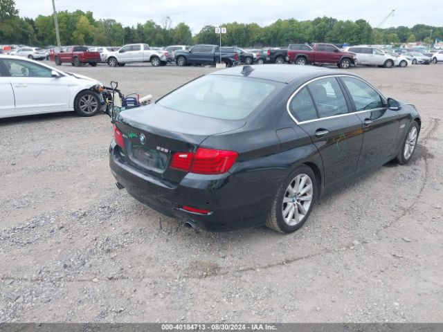 Photo 3 VIN: WBA5B3C51GG254002 - BMW 535I 