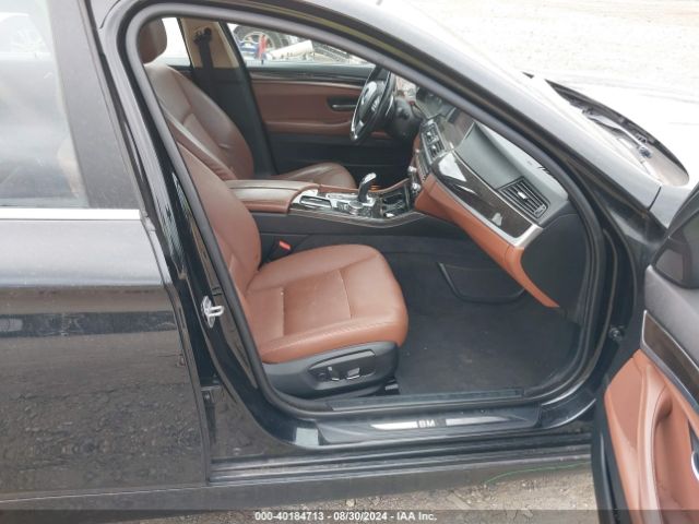 Photo 4 VIN: WBA5B3C51GG254002 - BMW 535I 