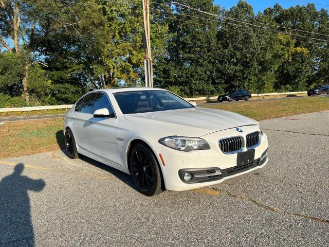 Photo 0 VIN: WBA5B3C51GG254016 - BMW 5 SERIES 