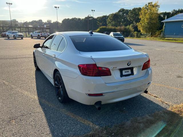 Photo 2 VIN: WBA5B3C51GG254016 - BMW 5 SERIES 