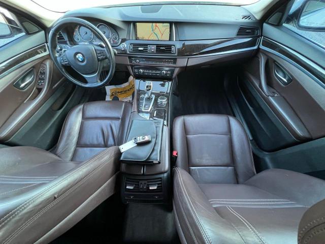 Photo 8 VIN: WBA5B3C51GG254016 - BMW 5 SERIES 