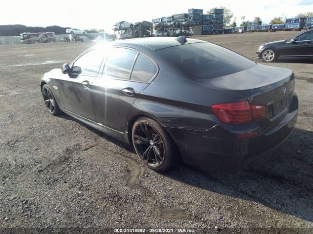 Photo 2 VIN: WBA5B3C51GG255179 - BMW 5 