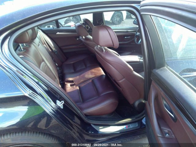 Photo 7 VIN: WBA5B3C51GG255179 - BMW 5 