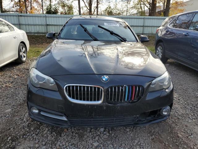 Photo 4 VIN: WBA5B3C51GG255750 - BMW 535 XI 