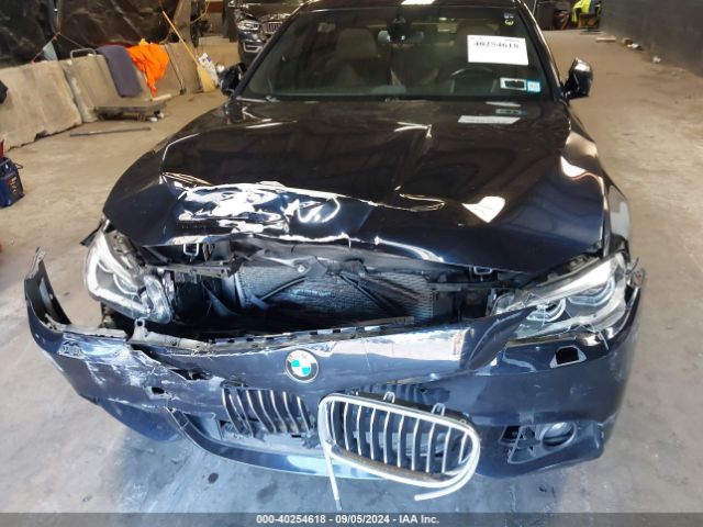 Photo 5 VIN: WBA5B3C51GG258762 - BMW 535I 