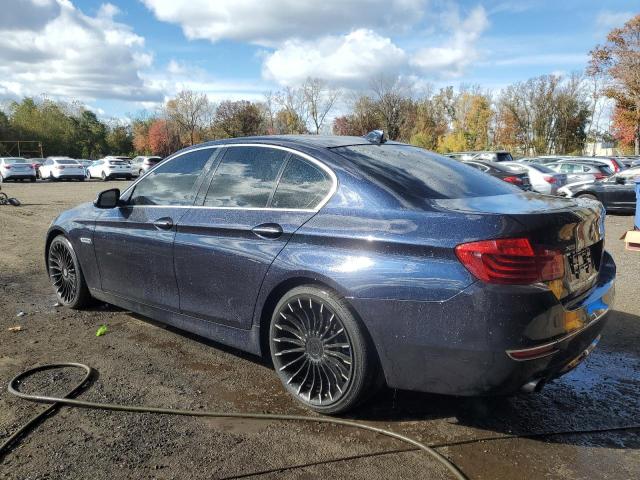 Photo 1 VIN: WBA5B3C51GG258874 - BMW 535 XI 