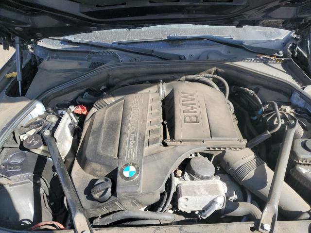 Photo 10 VIN: WBA5B3C51GG258874 - BMW 535 XI 