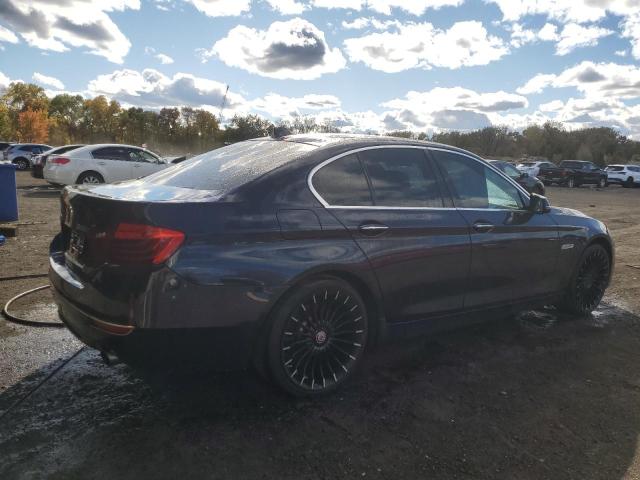 Photo 2 VIN: WBA5B3C51GG258874 - BMW 535 XI 