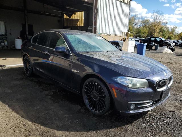 Photo 3 VIN: WBA5B3C51GG258874 - BMW 535 XI 