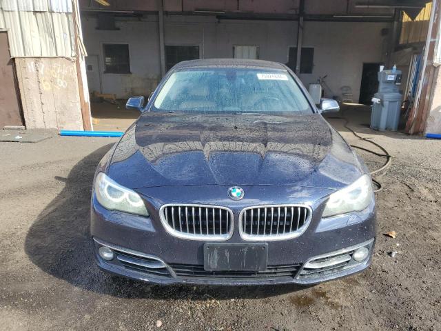 Photo 4 VIN: WBA5B3C51GG258874 - BMW 535 XI 