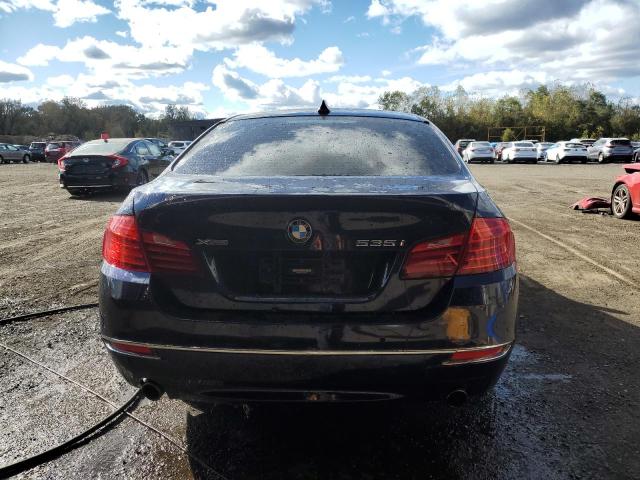 Photo 5 VIN: WBA5B3C51GG258874 - BMW 535 XI 